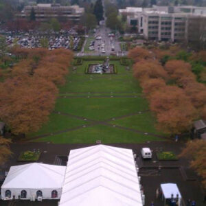 image3 Overhead View of Rally at the Capitol