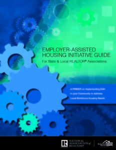 Employer-Assisted Housing Guide Cover