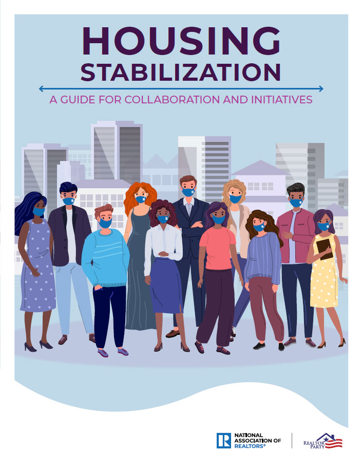 HOUSING STABILIZATION: A GUIDE FOR COLLABORATION AND INITIATIVES