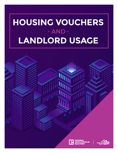 Housing Vouchers and Landlord Usage