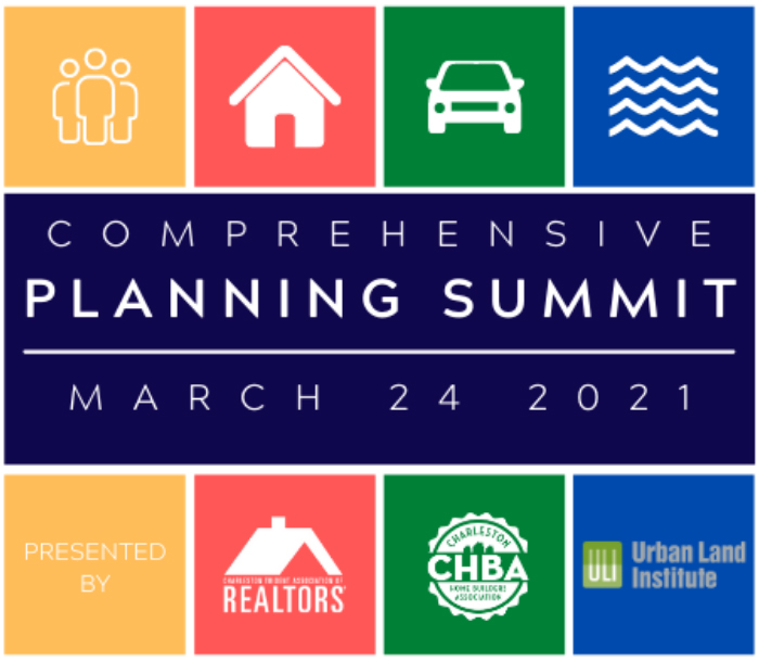 Charleston Trident Association Of REALTORS Hosts Housing Summit And 