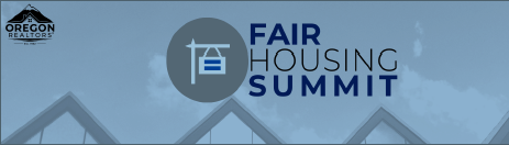 Oregon Fair Housing Summit