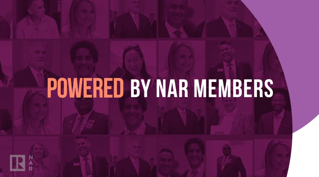 Click to watch – Advocacy Impact! From federal agencies to Congress to the Supreme Court, NAR advocacy fights to expand housing access and defend property rights.