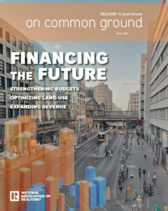 OCG Fall 2025_Front Cover High Resolution Download of the On Common Ground Magazine (PDF)