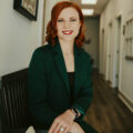 Elizabeth Sharp Headshot