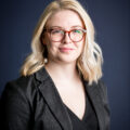 Gentry Thiesen Headshot