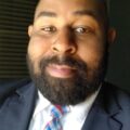 Jerard Wright Headshot