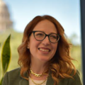 Julia Parenteau - Director Public Policy - Texas REALTORS Julia Parenteau - Director Public Policy - Texas REALTORS