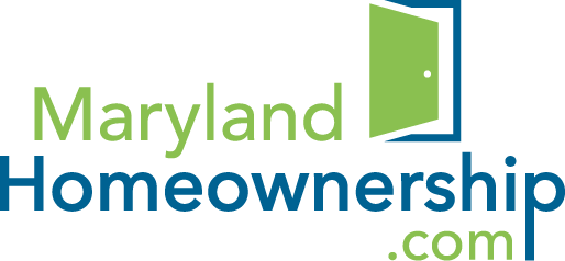 MarylandHomeownership.com Logo